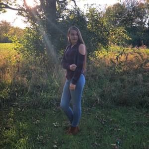 Meet your Posher, Kayley